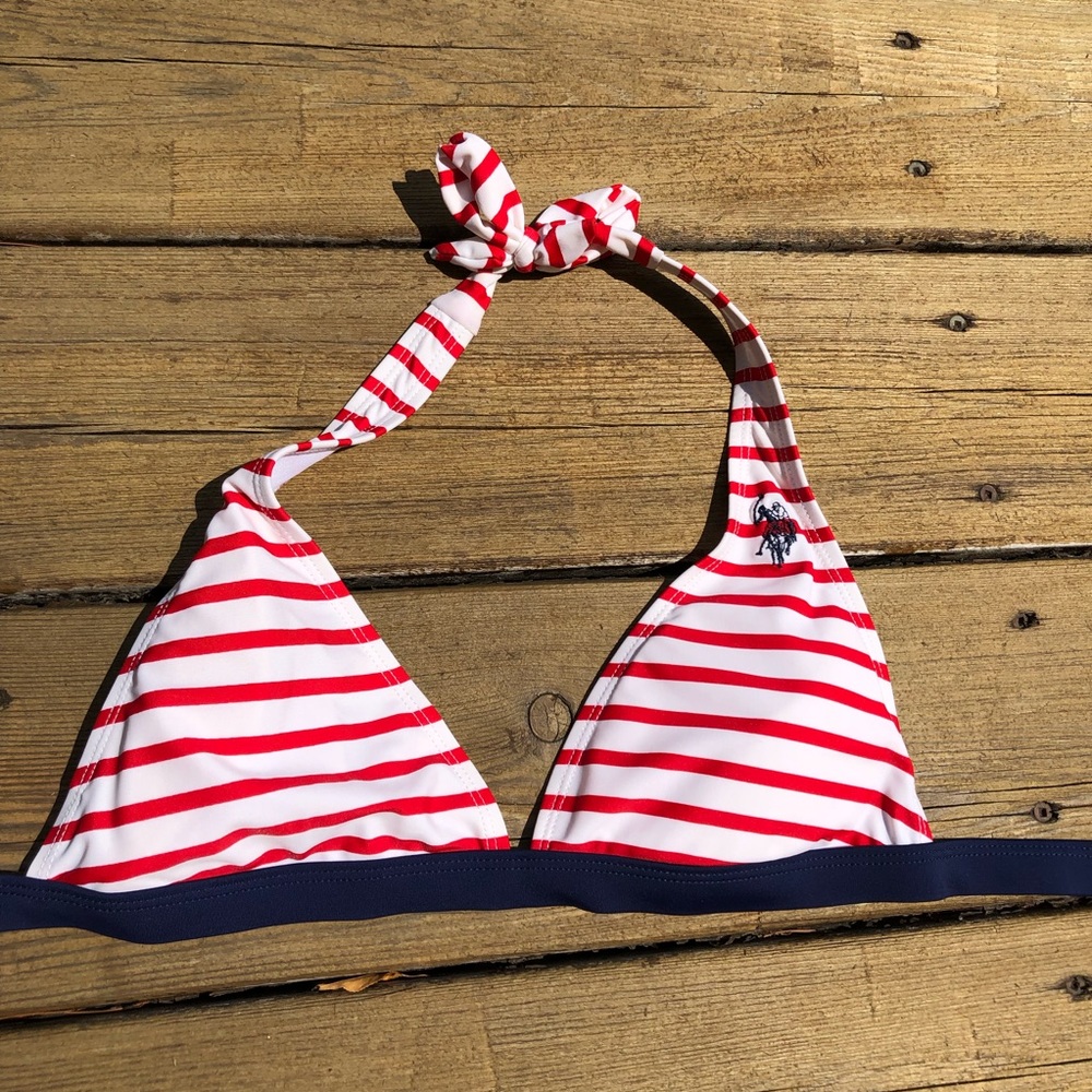 Bikini top